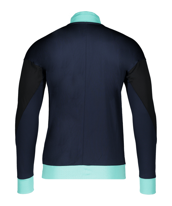 Nike DRI-FIT Strike 24 Trainingsjacke Blau F453 - blau