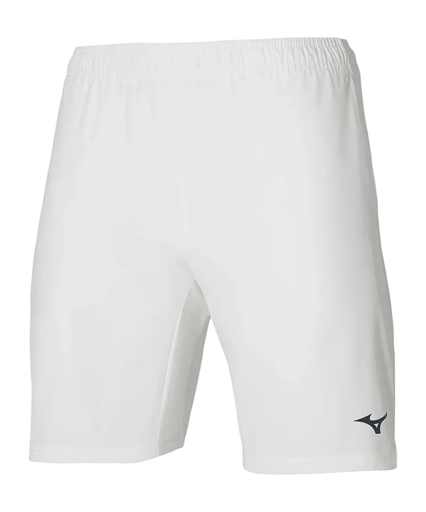 Mizuno Trad Short Weiss F001