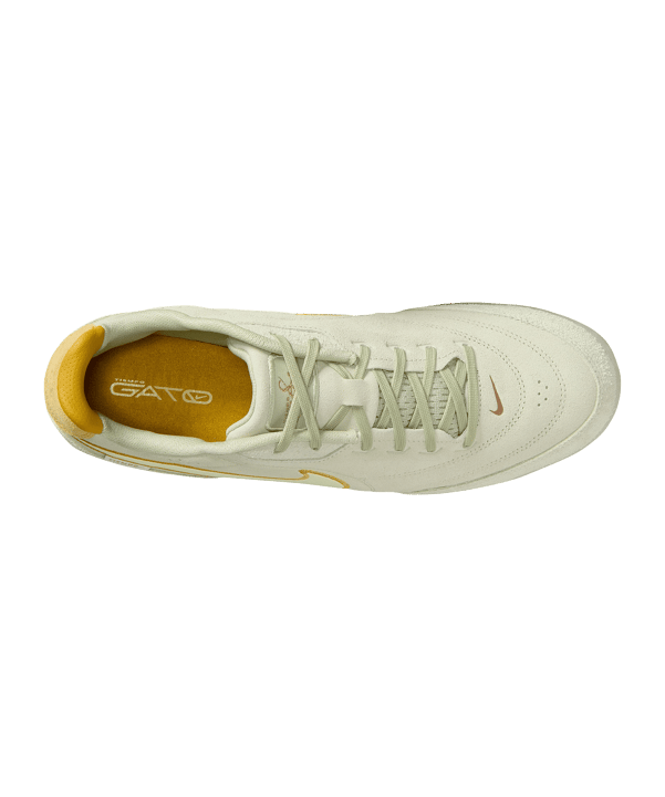 Nike Tiempo Streetgato IN Launch Edition Grün F339 - gruen