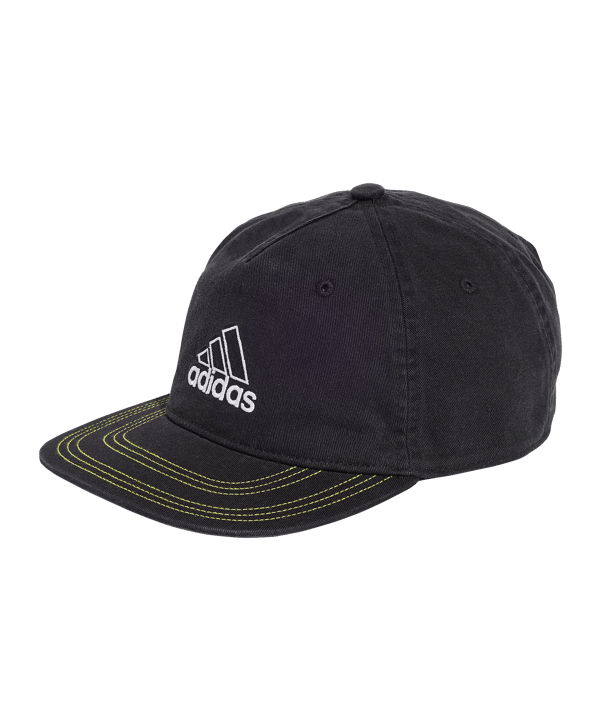 adidas Originals Cap Schwarz - schwarz