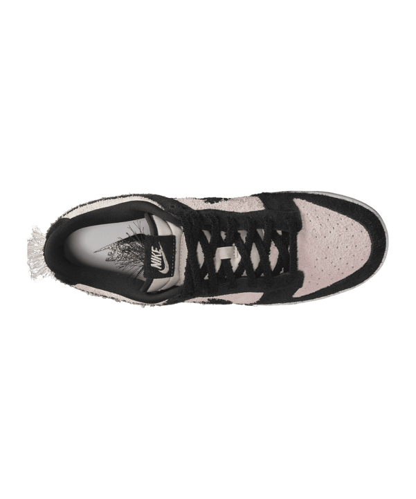 Nike Dunk Low Retro Weiß F100 - weiss