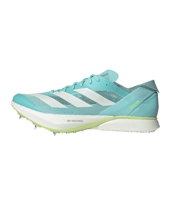 adidas Adizero Avanti Chaussure Bleu - bleu