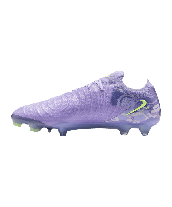 Nike Phantom GX II Elite FG United Lila F500 - lila