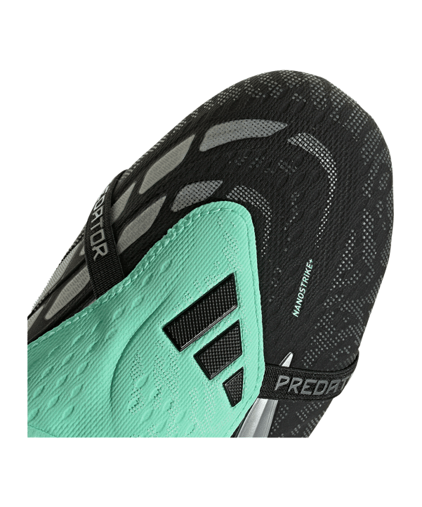 adidas Predator Elite FT SG Final Rush Schwarz - schwarz
