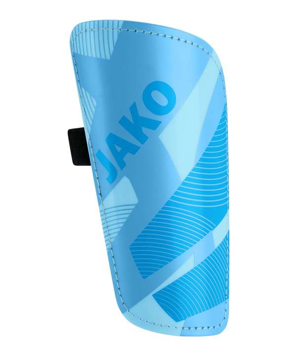 JAKO River Basic Schienbeinschoner Blau F459 - blau