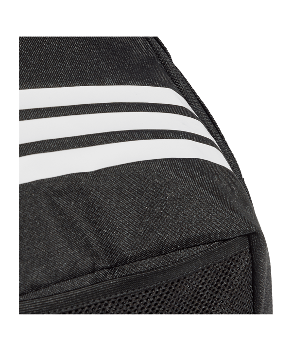 adidas Tiro Duffle Large Tasche Schwarz - schwarz