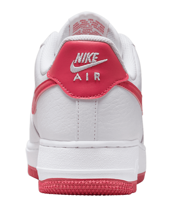 Nike Air Force 1 '07 Next Nature Damen Weiss F102
