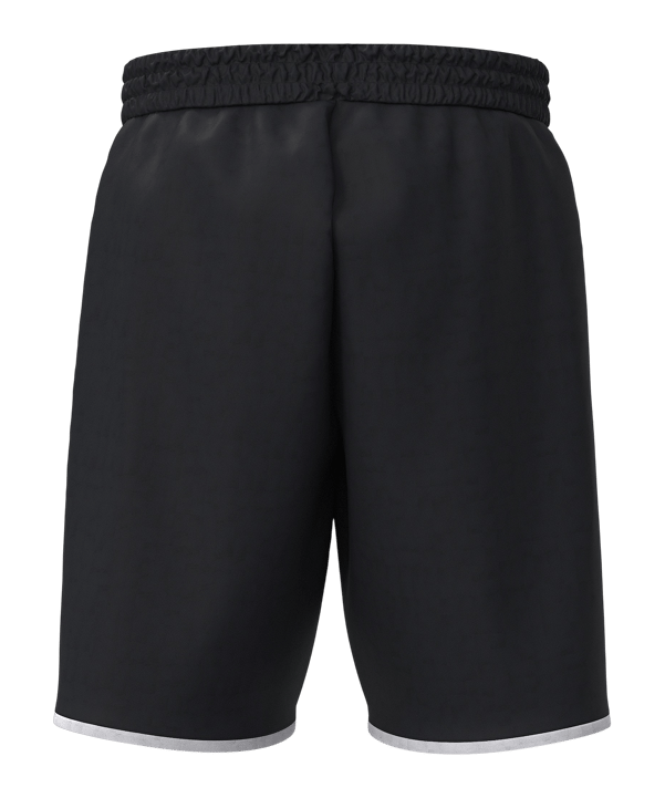 Erima WINGS without inner slip Court Enfants Noir C6152601 - noir
