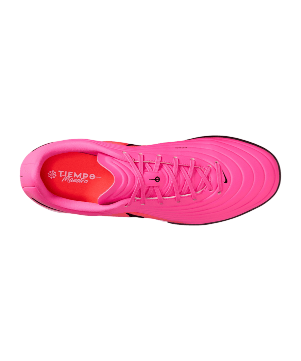 Nike Tiempo Maestro Academy TF Breakout Rosa F901 - roze