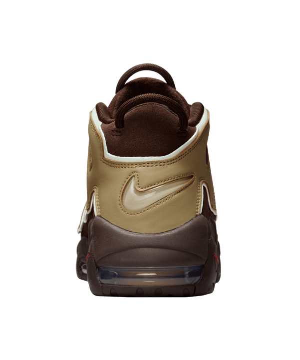 Nike Air More Uptempo 96 Braun F200 - braun