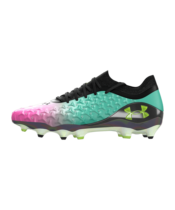 Under Armour Magnetico Elite 6 RCS FG Chroma Multicolore C003 - multicolore