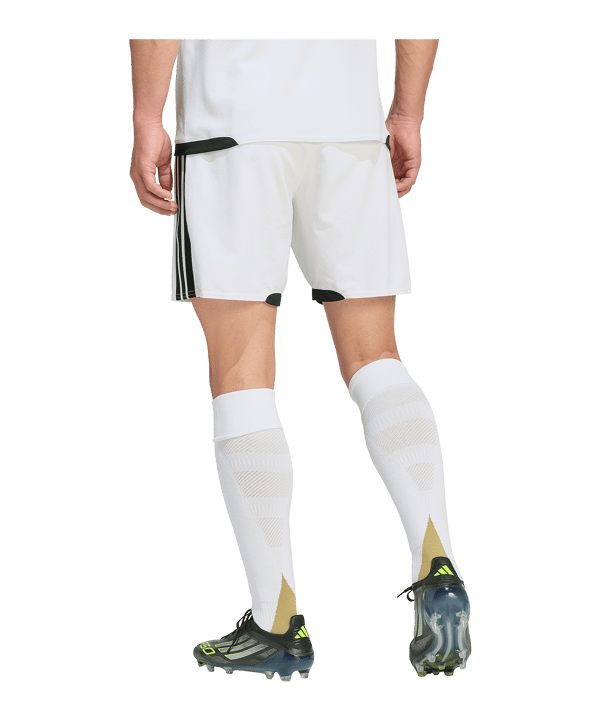 adidas Tiro 26 Short Weiß - weiss