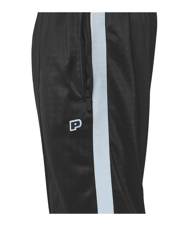 Pegador Zeno Jogginghose Schwarz - schwarz