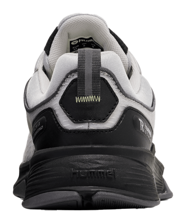 Hummel Grau F2004 - grau