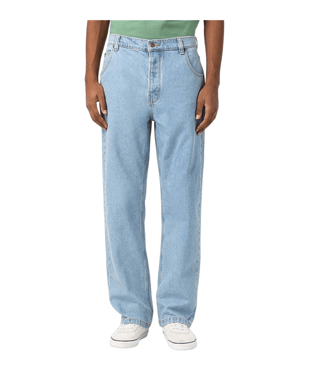 Dickies Thomasville Denim Jeans Blau - blau