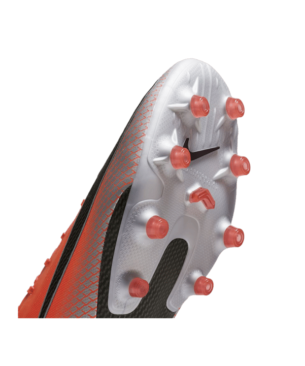 Nike Mercurial Superfly VI Pro CR7 AG-Pro F600 - rot