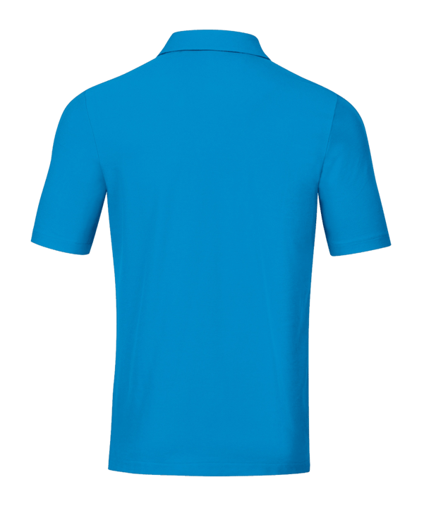 JAKO Base Poloshirt Blau F89 - blau