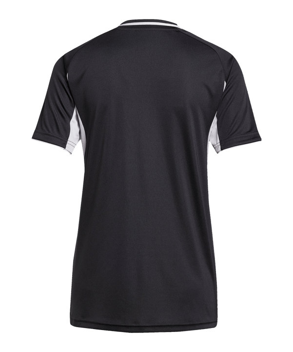adidas Tiro 25 Competition Trikot Damen Schwarz - schwarz