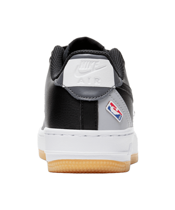 Nike Air Force 1 LV8 Kids (GS) F001 - schwarz