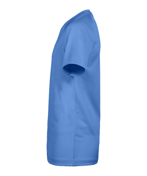 Nike Park VIII Trikot Kids Blau F412 - blau