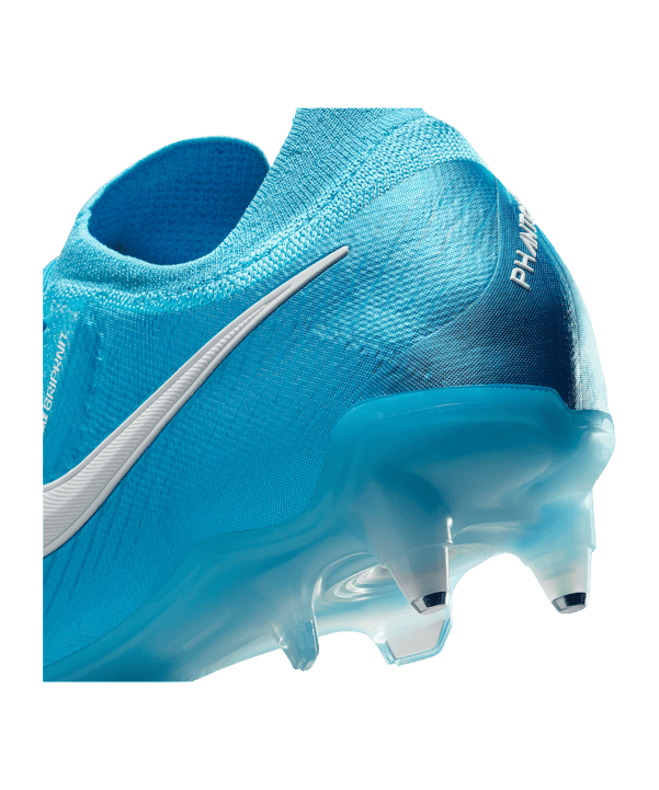 Nike Phantom GX II Elite SG-Pro AC Mad Ambition Blau F400 - blau