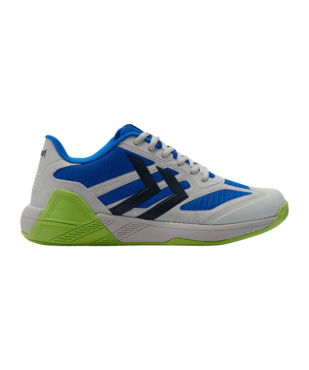 Hummel Blauw K7498 - blauw