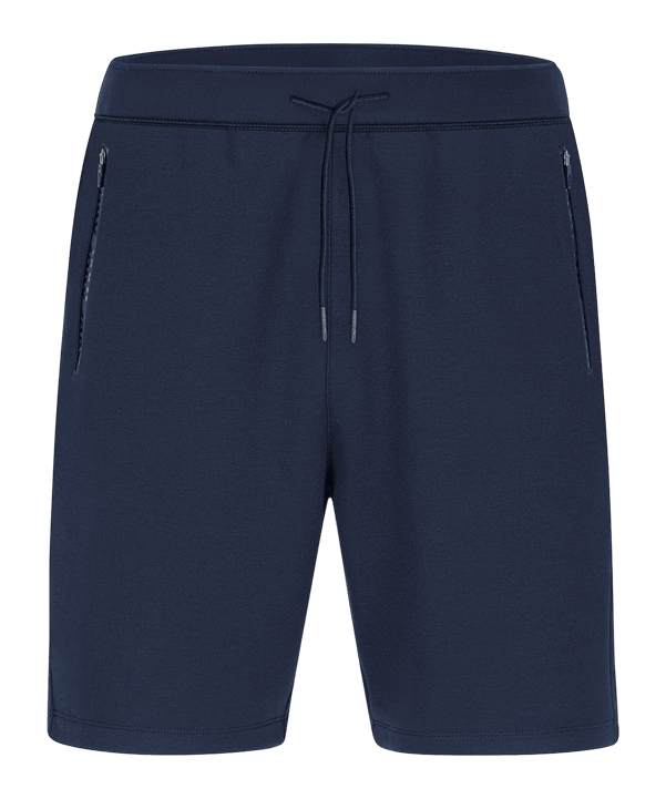 JAKO Pro Casual Short Blau F900 - blau