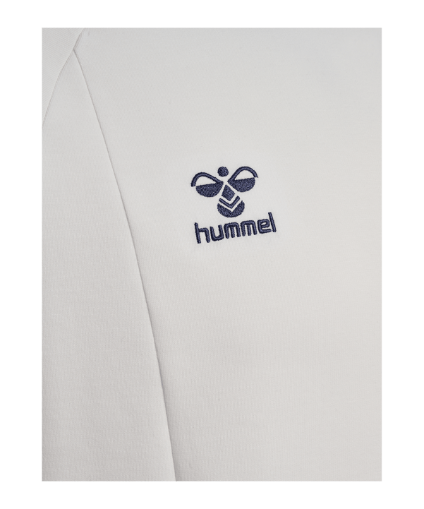 hummel Root T-Shirt Blanc C9545 - blanc