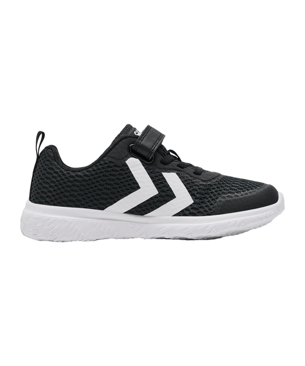 Hummel Kids Schwarz F2001 - schwarz