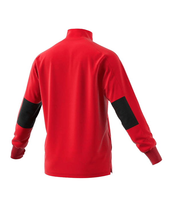 adidas Condivo 18 Trainingstop Rot - rot