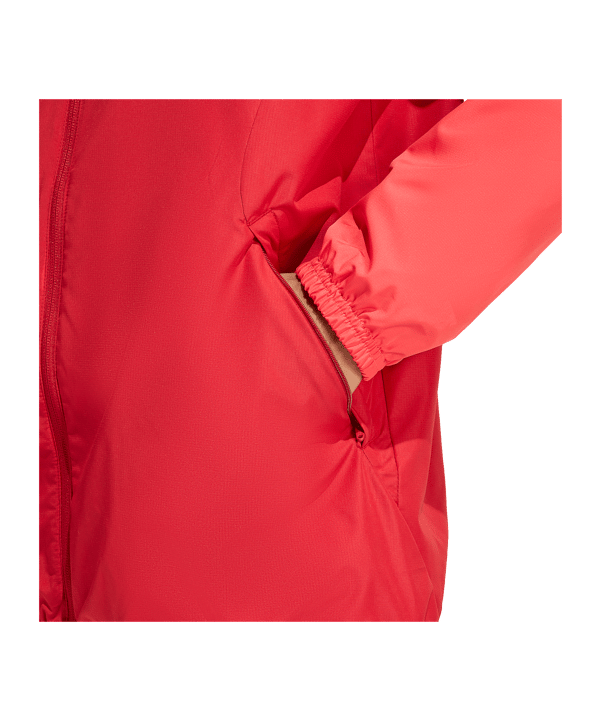 adidas Tiro 26 Competition Jacke Rot - rot