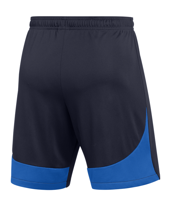 Nike Academy Pro Training Short Blau Weiss F451 - blau