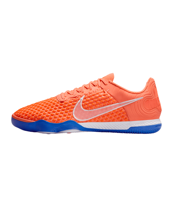 Nike React Gato IN Rot F601 - rot