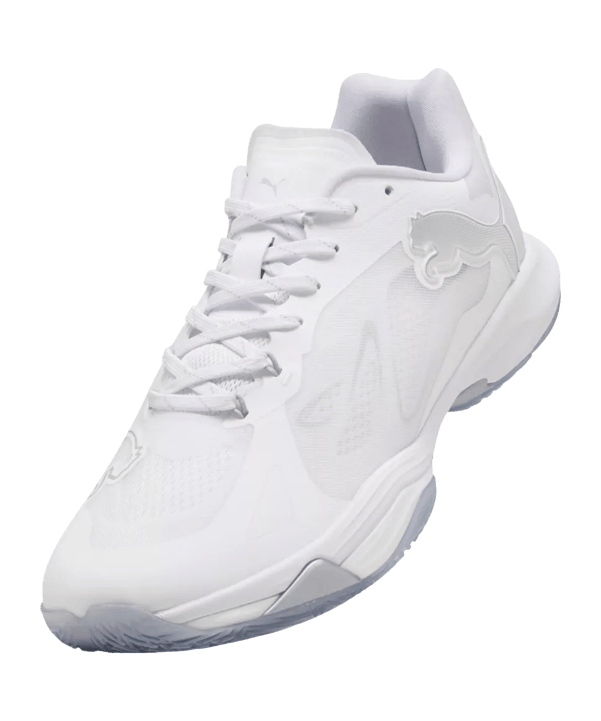 PUMA Vantage Nitro Weiß F02 - weiss