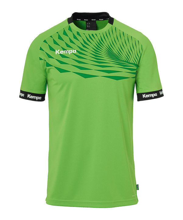Kempa Wave 26 Trikot Grün F06 - gruen