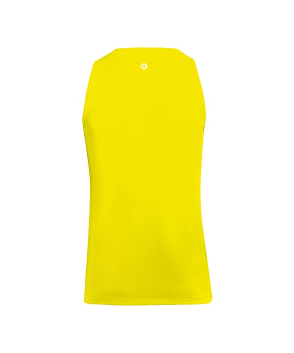 JAKO Run 2.0 Tanktop Running Kids Gelb F03 - gelb