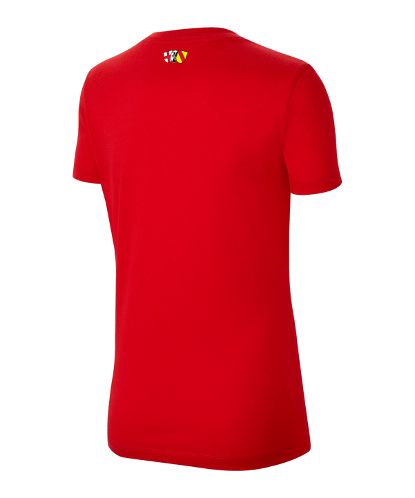 Nike SC Freiburg NSW Futura T-Shirt Kids Rot F657