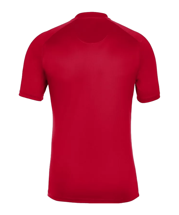Nike Team Training T-Shirt Rot F657 - rot
