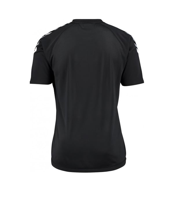 Hummel Authentic Charge SS Trikot Schwarz PR F2005 - schwarz