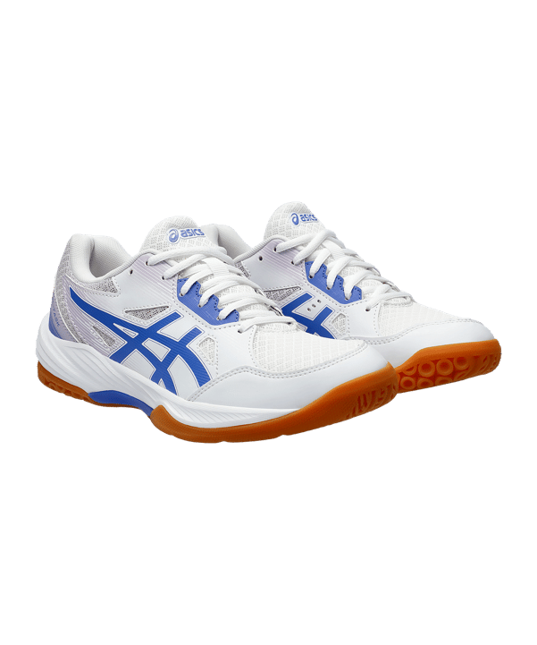 Asics GEL-TASK 3 Schuh Damen Weiss F104 - weiss