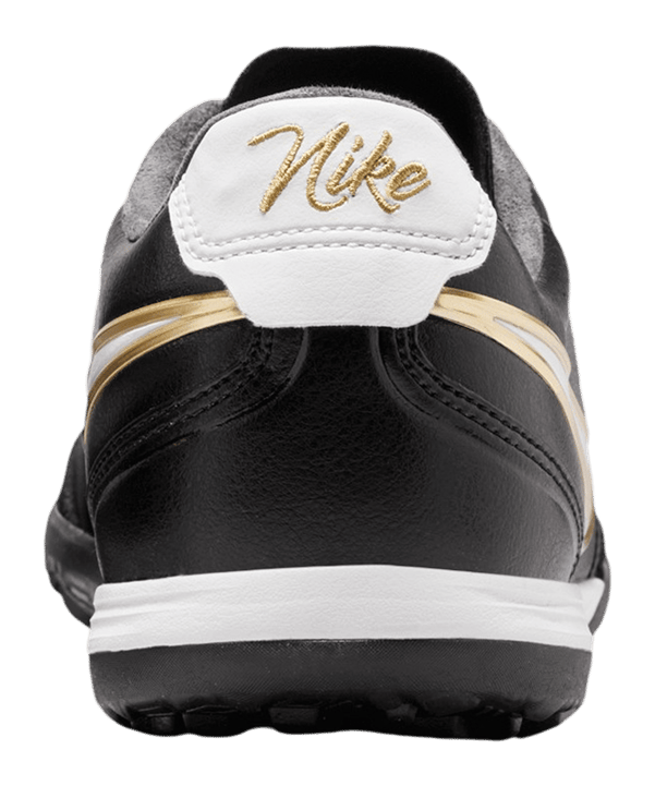 Nike Tiempo Ligera Pro TF 365 Noir C010 - noir