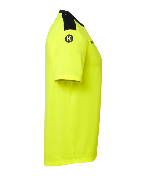 Kempa Emotion 27 Trikot Gelb F92
