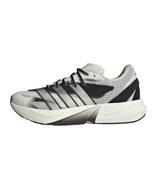 adidas Lightblaze Weiß - weiss