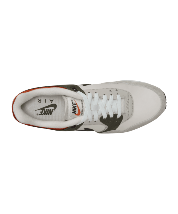 Nike Air Pegasus 89 Grau F001 - grau