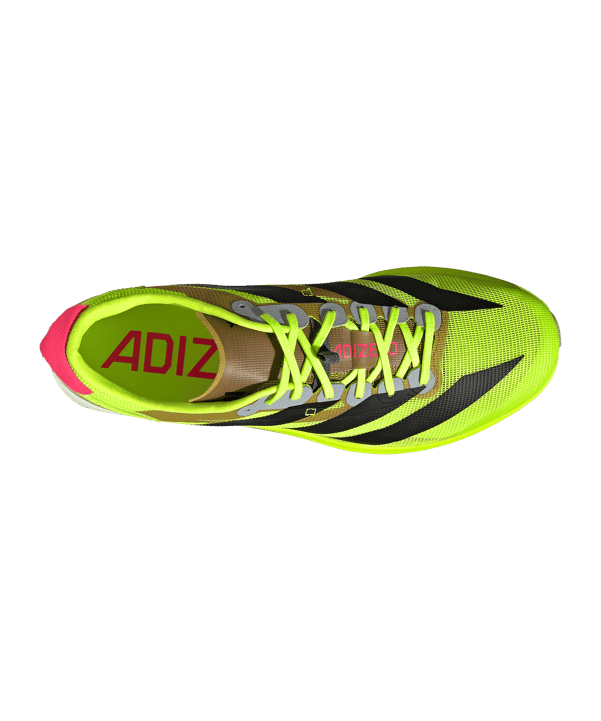 adidas Adizero Avanti XC Loopschoen Groen - groen