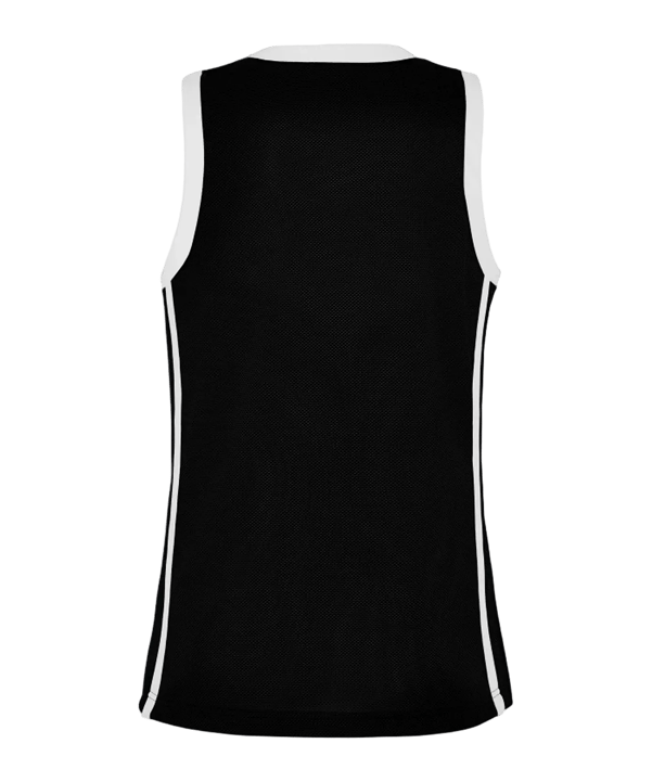Jordan TM25 Basketball Stock Maglietta Donna Nero C010 - nero