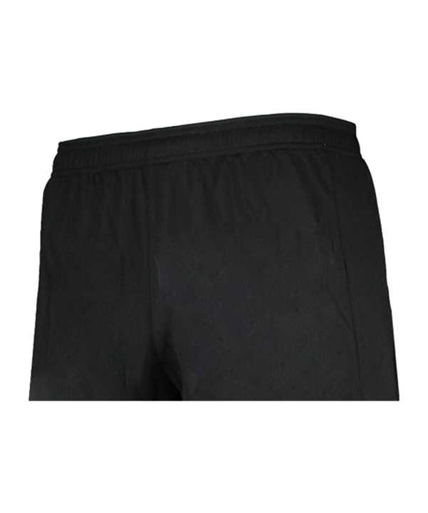 Nike SC Freiburg Trainingsshort Schwarz F010 - schwarz