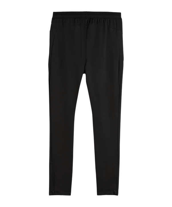 PUMA Manchester City Pockets Trainingshose Schwarz F14 - schwarz
