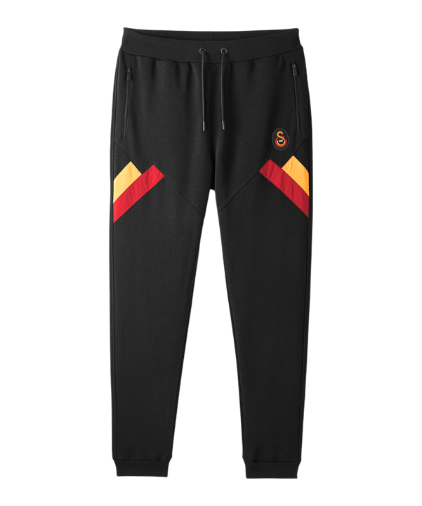 Galatasaray Istanbul Manguera Nero - nero
