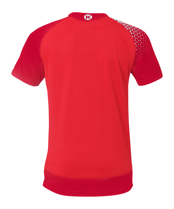 Kempa Ambition 28 Trikot Damen Rot F60 - rot